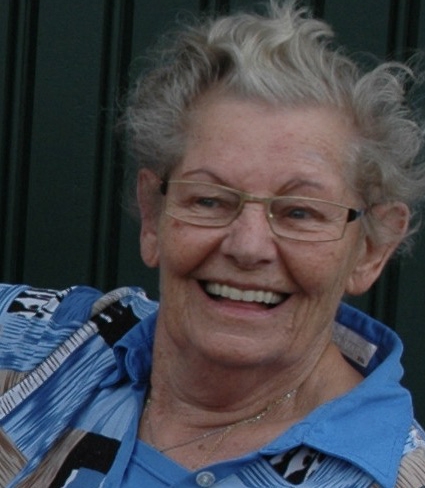 Margaretha Apolonia Ruigrok-Koot