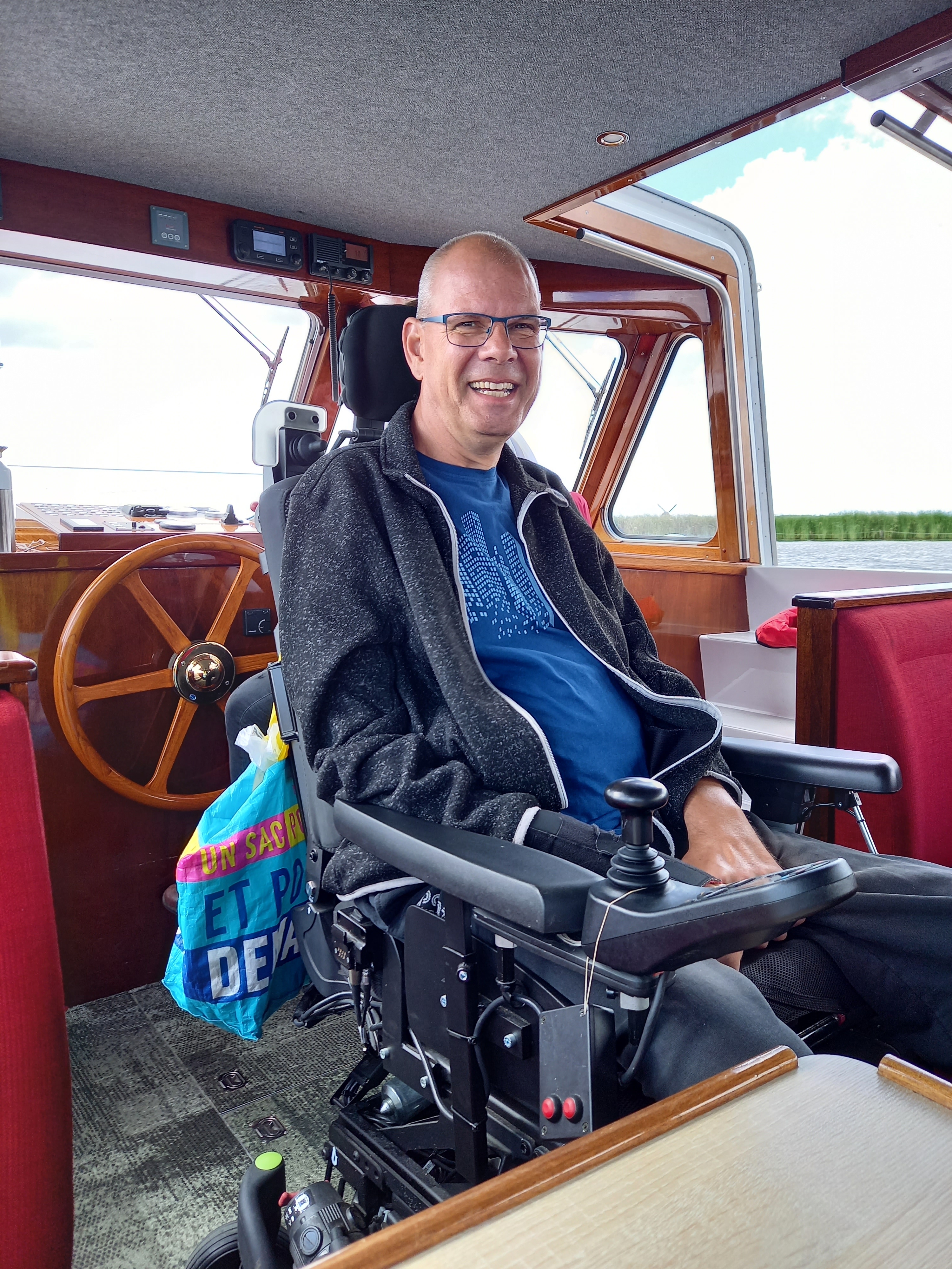 Eric Steenvoorden