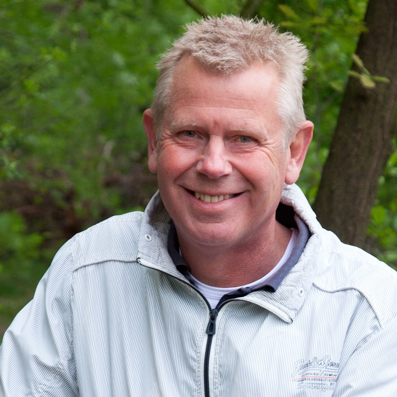Gerlof de Jong