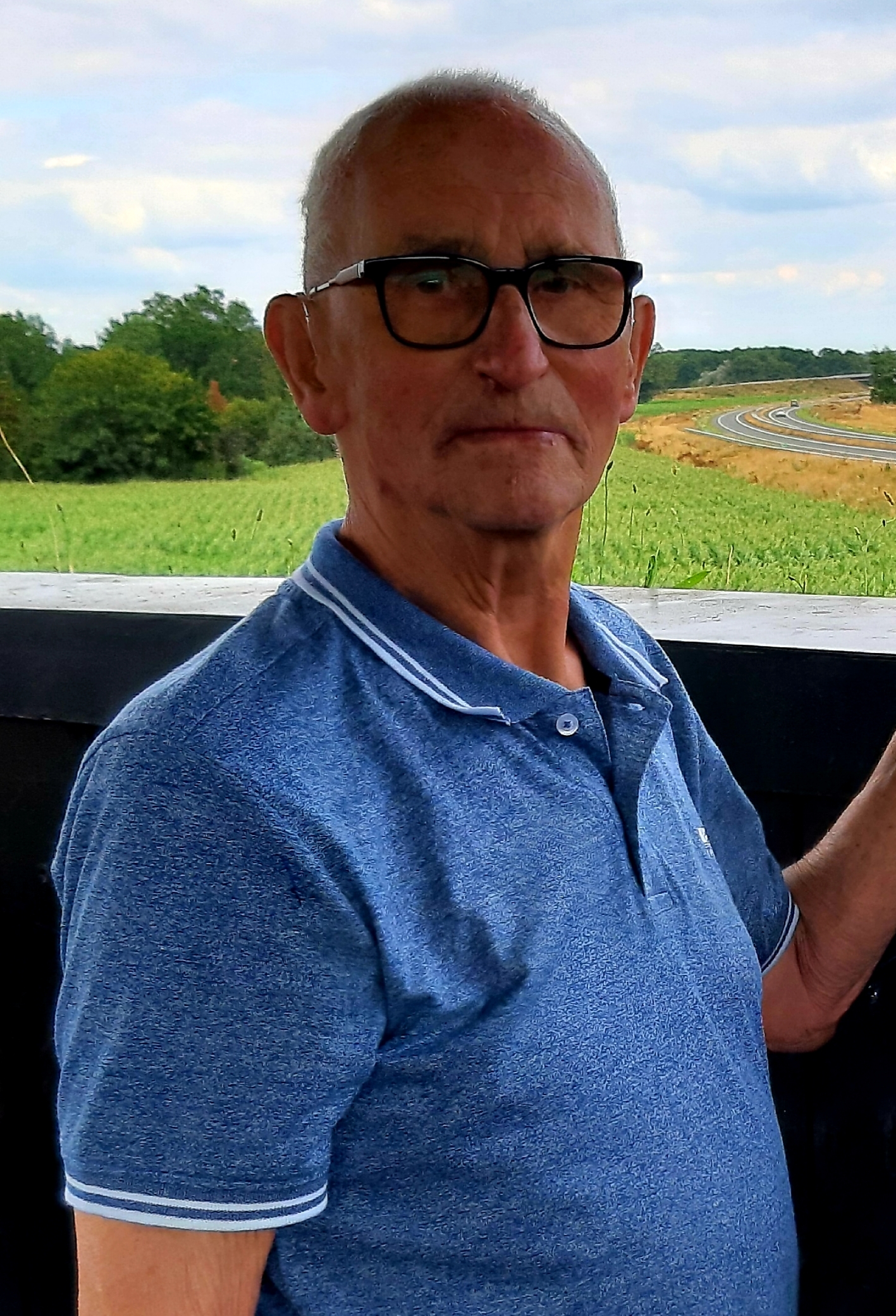 Bennie Hartman