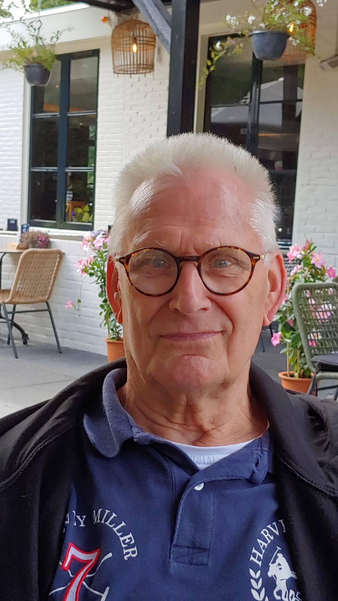 Gerrit van Eck