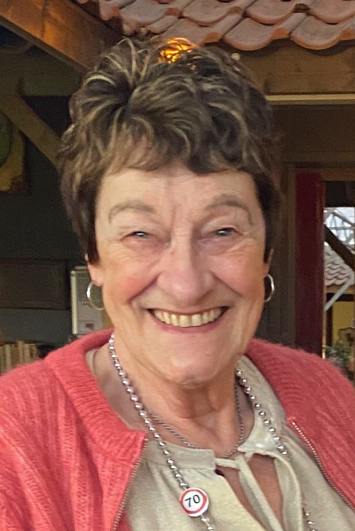 Ria van den Berg-van der Zanden