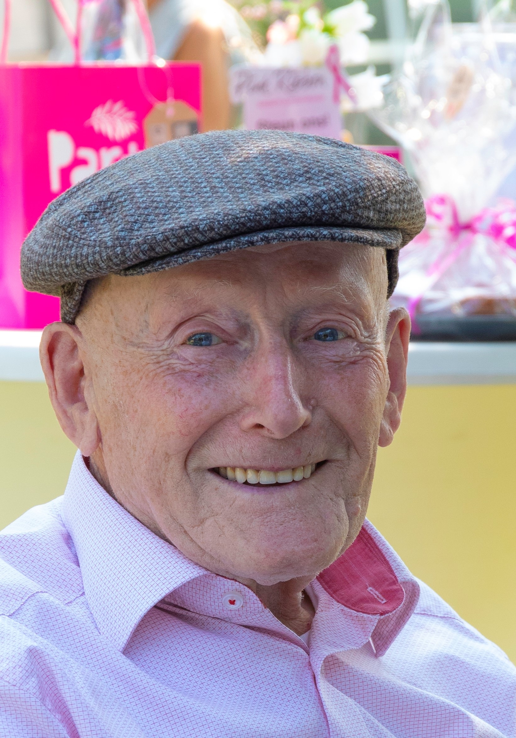 Wim van de Hoef