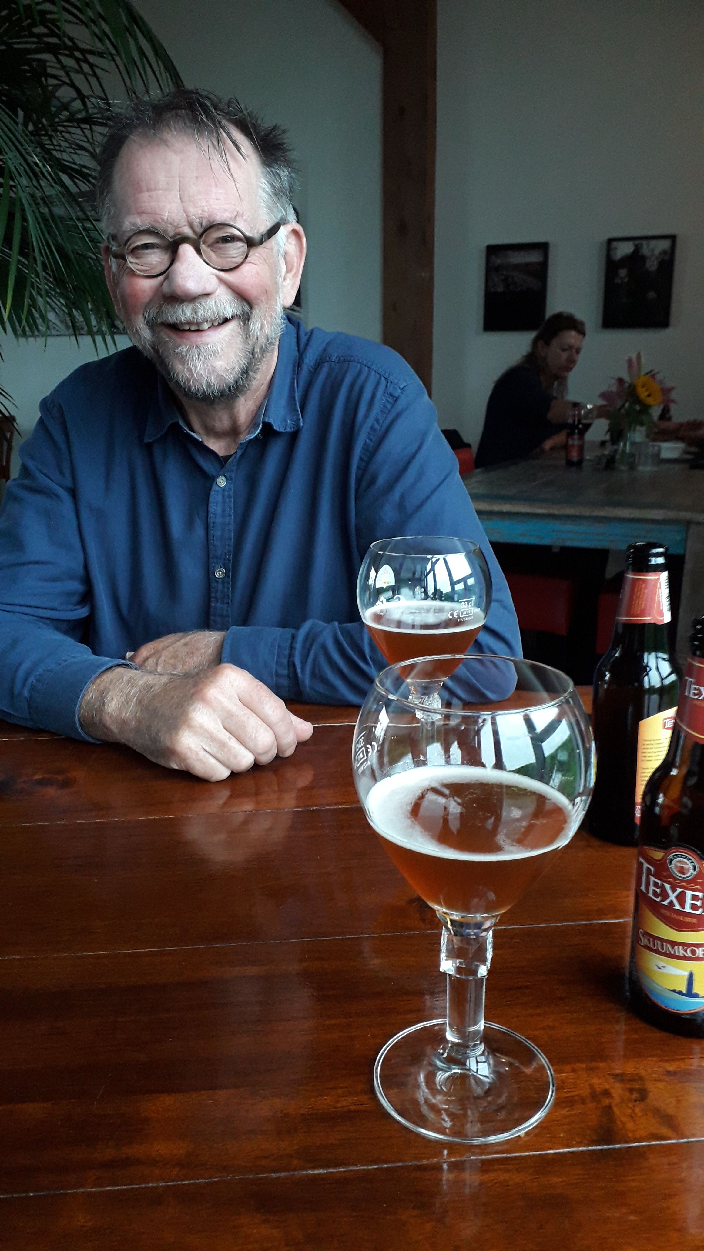 Peter de Groot