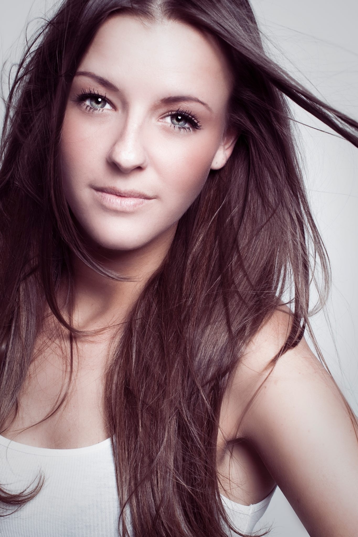 Michelle Chloë Gregoire