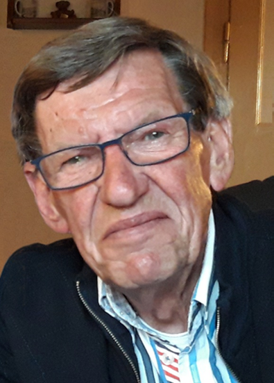 Jan Geerhardt Dijkhuis