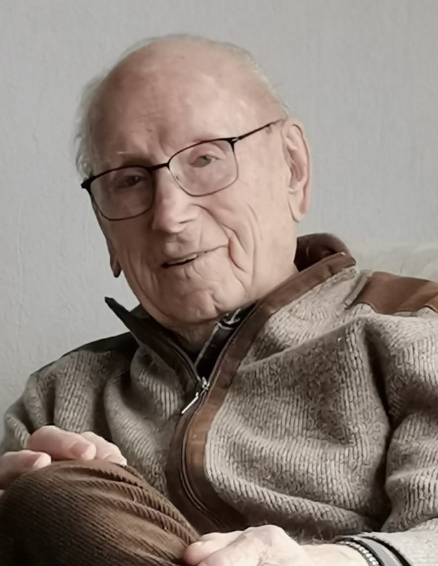 Theo Dobber