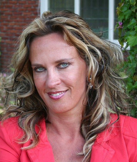Nelleke Kooiker-Boerrigter