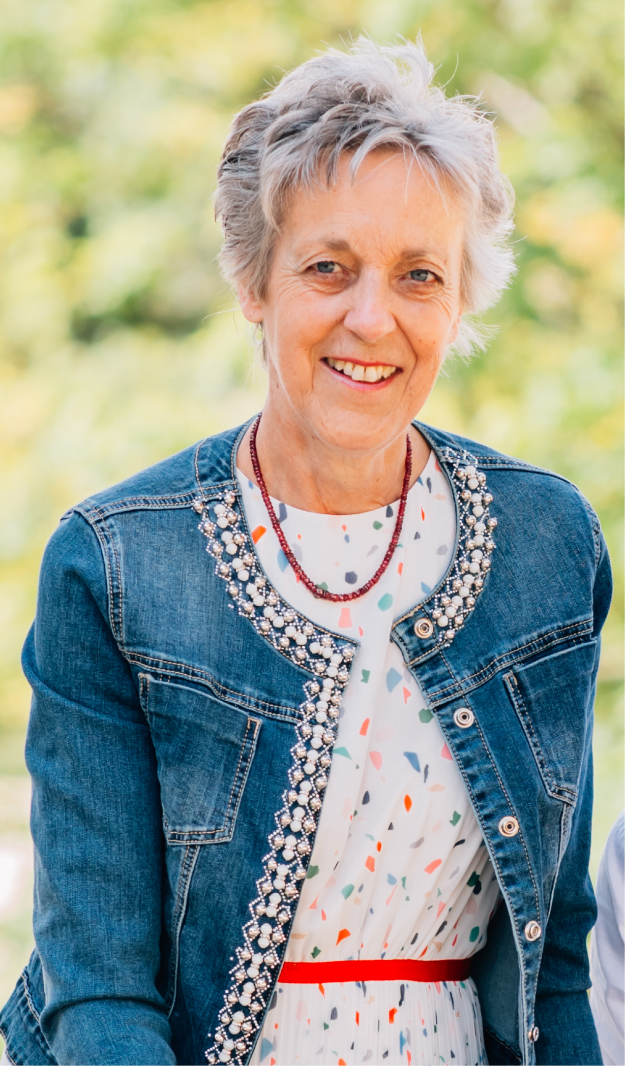 Marjo Tromp - Duin
