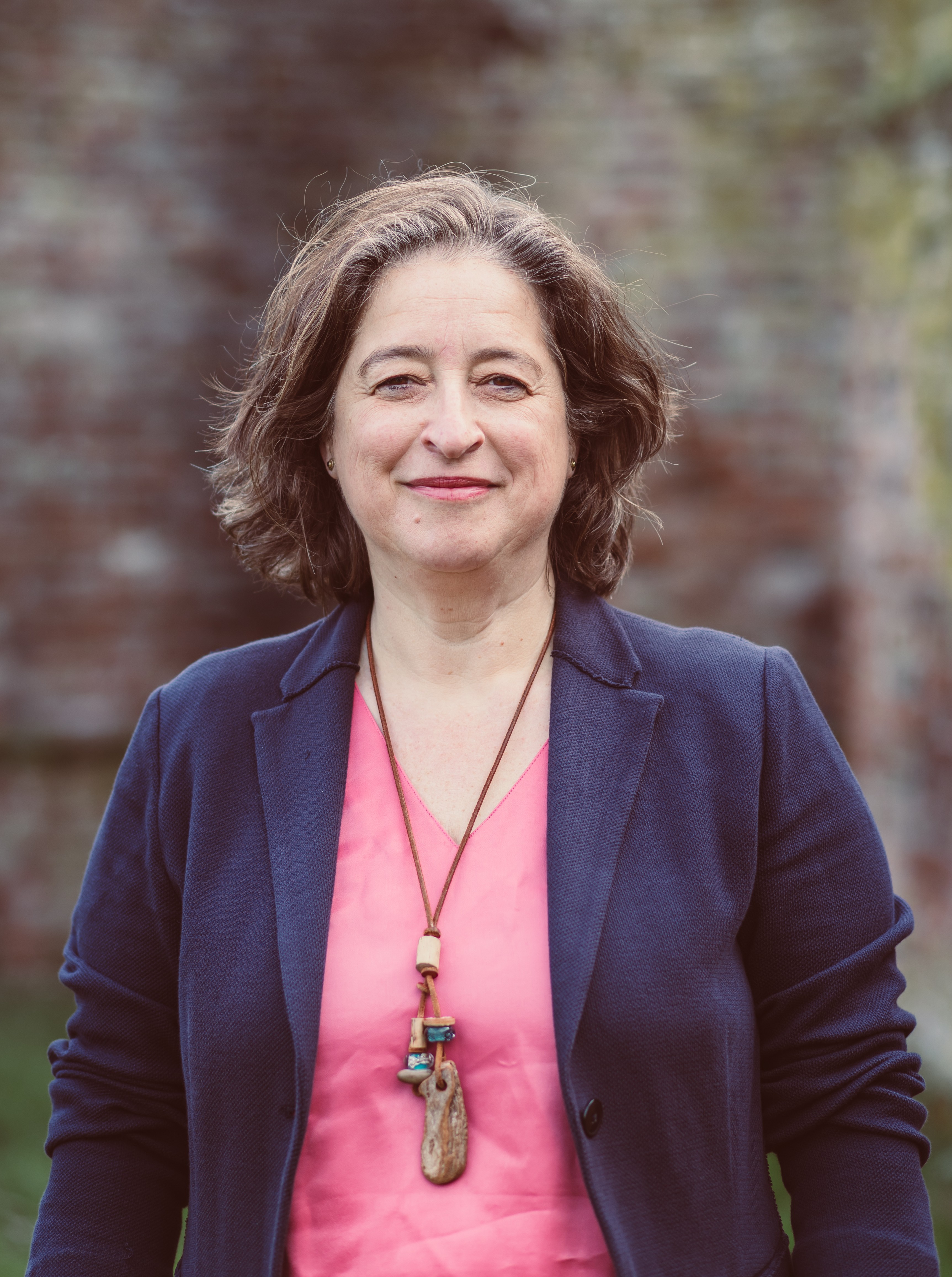 Erna Groeneveld-Römers