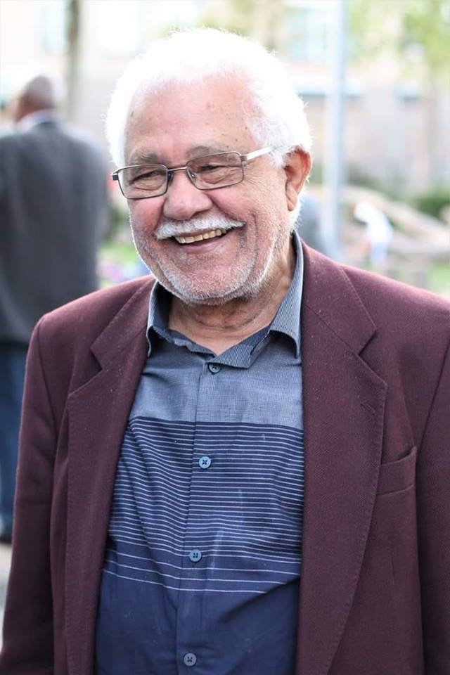 Ruituda Pereira vaz da fonseca