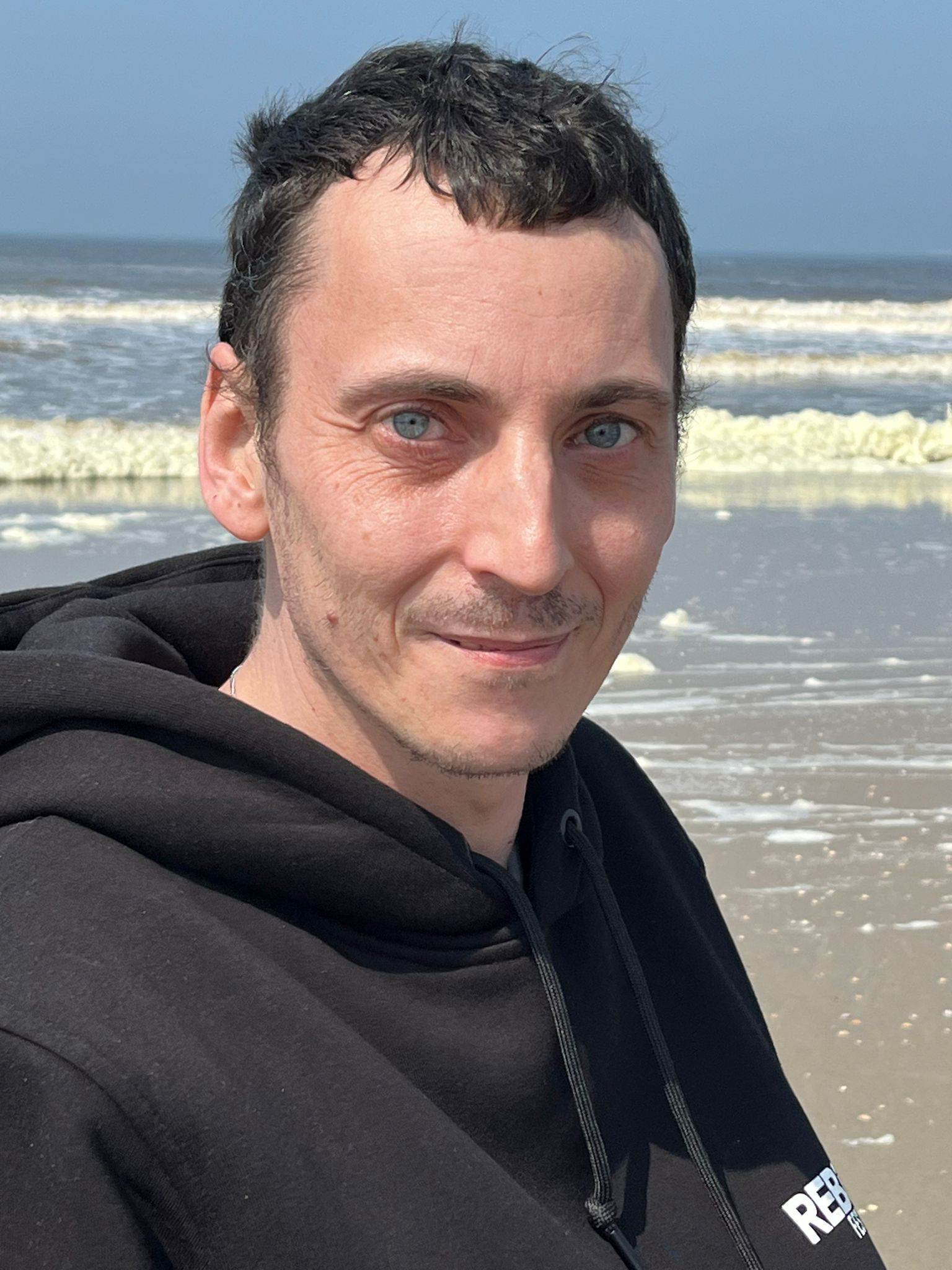 Arian Zondag