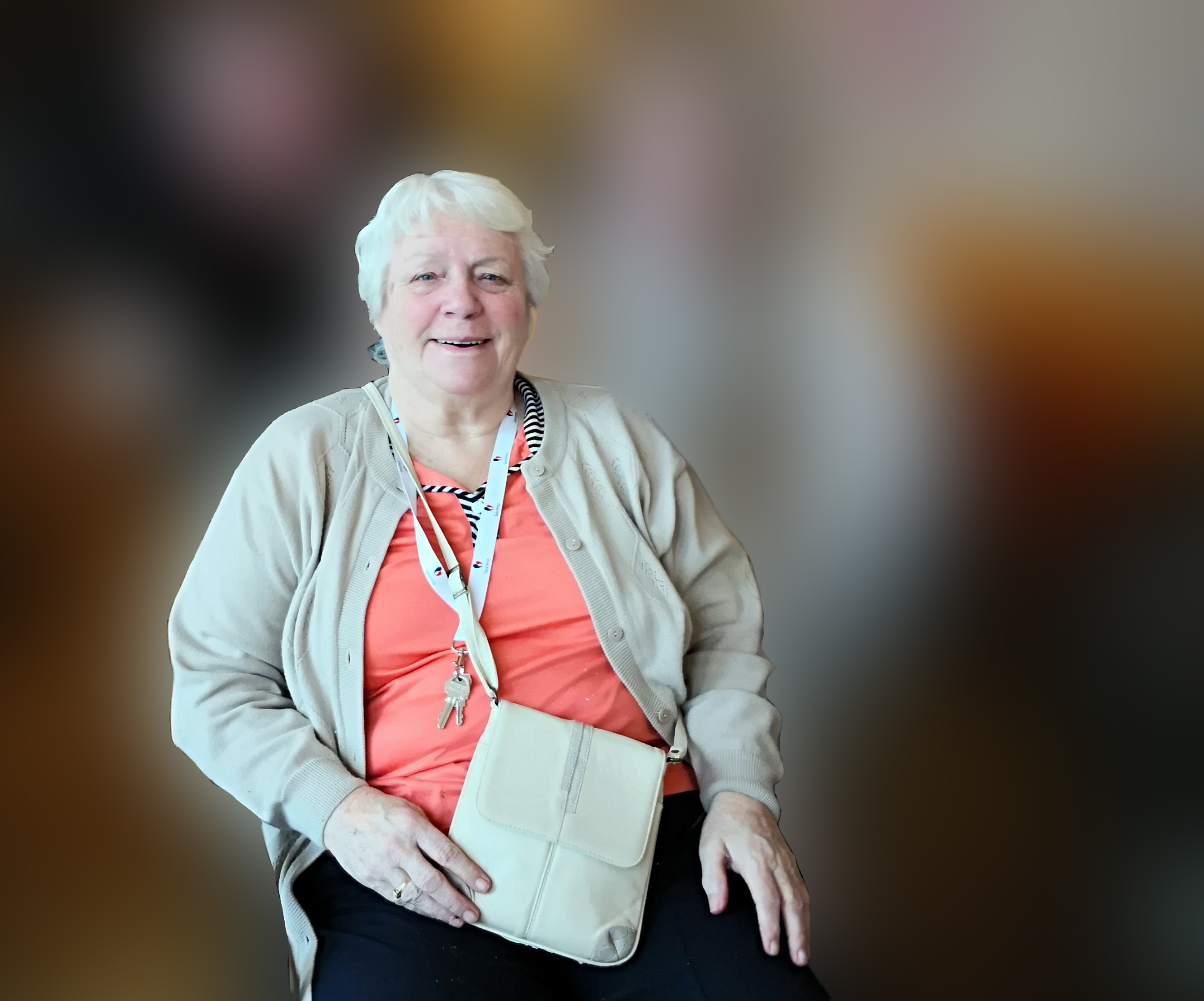 Margaretha Andriessen-Vink