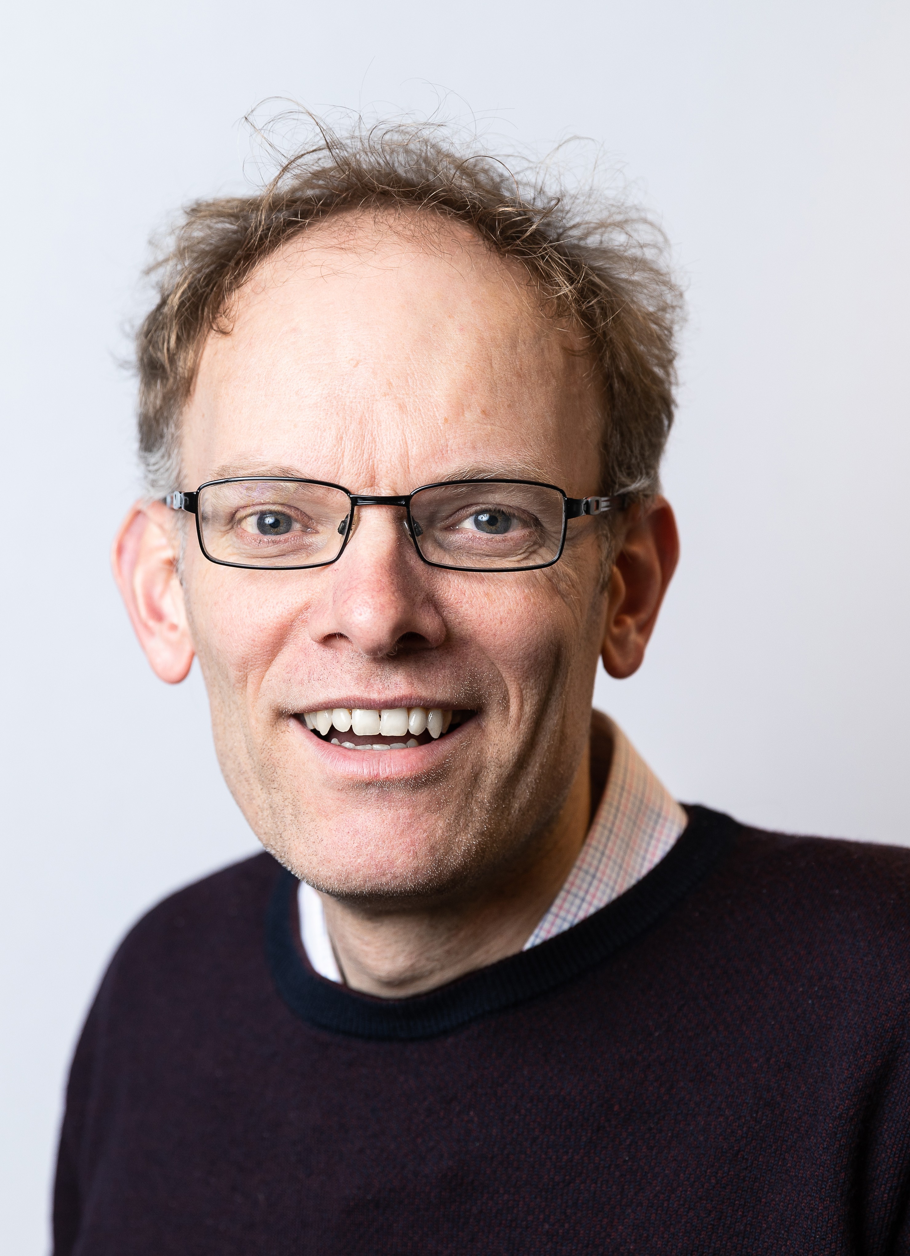 André Rewijk