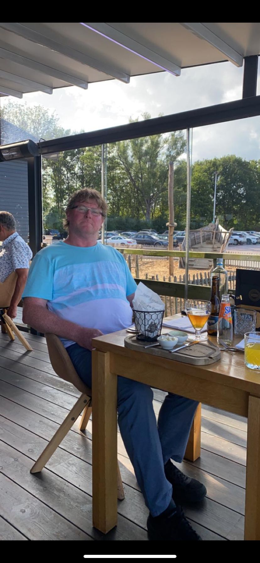 Benno Hakkenbroek