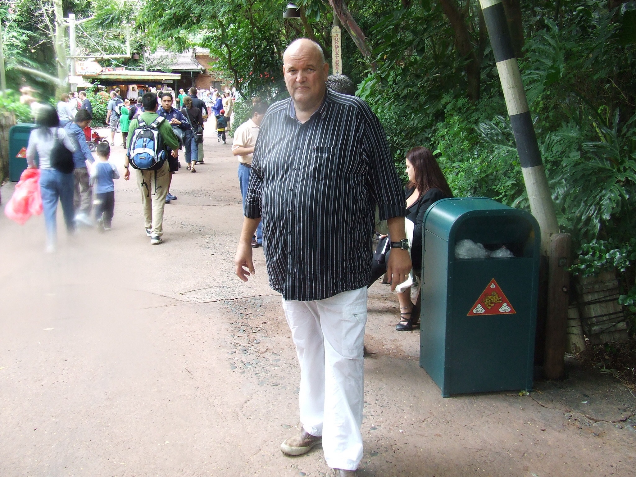 Bob Lemstra