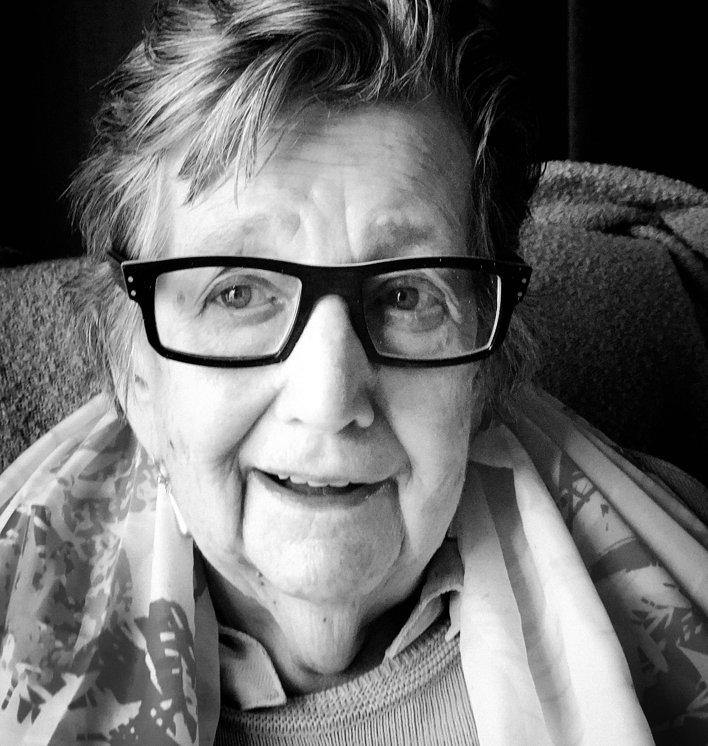 Annie Wubben-Verbeek