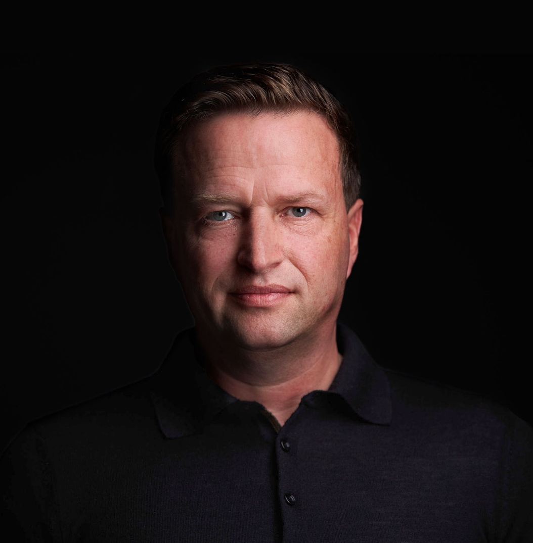 Michael de Vos