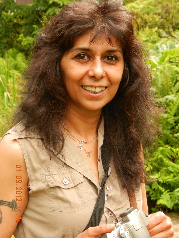 Aarfa Nilover Joemmanbaks