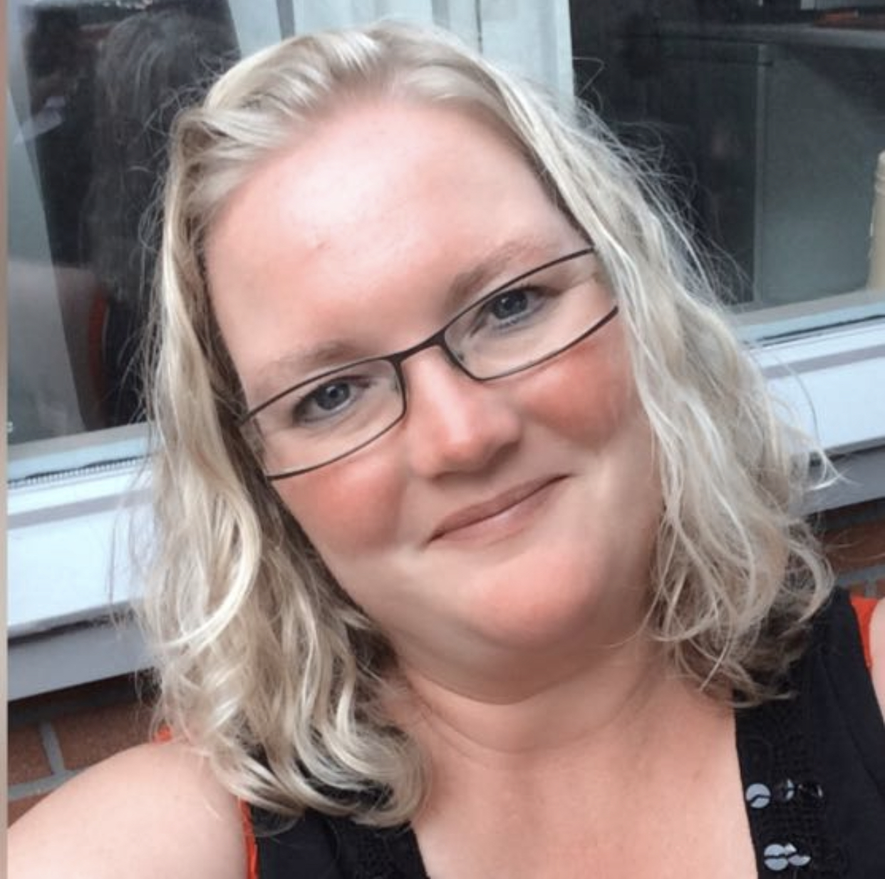 Anja Hutzezon - Schuurke