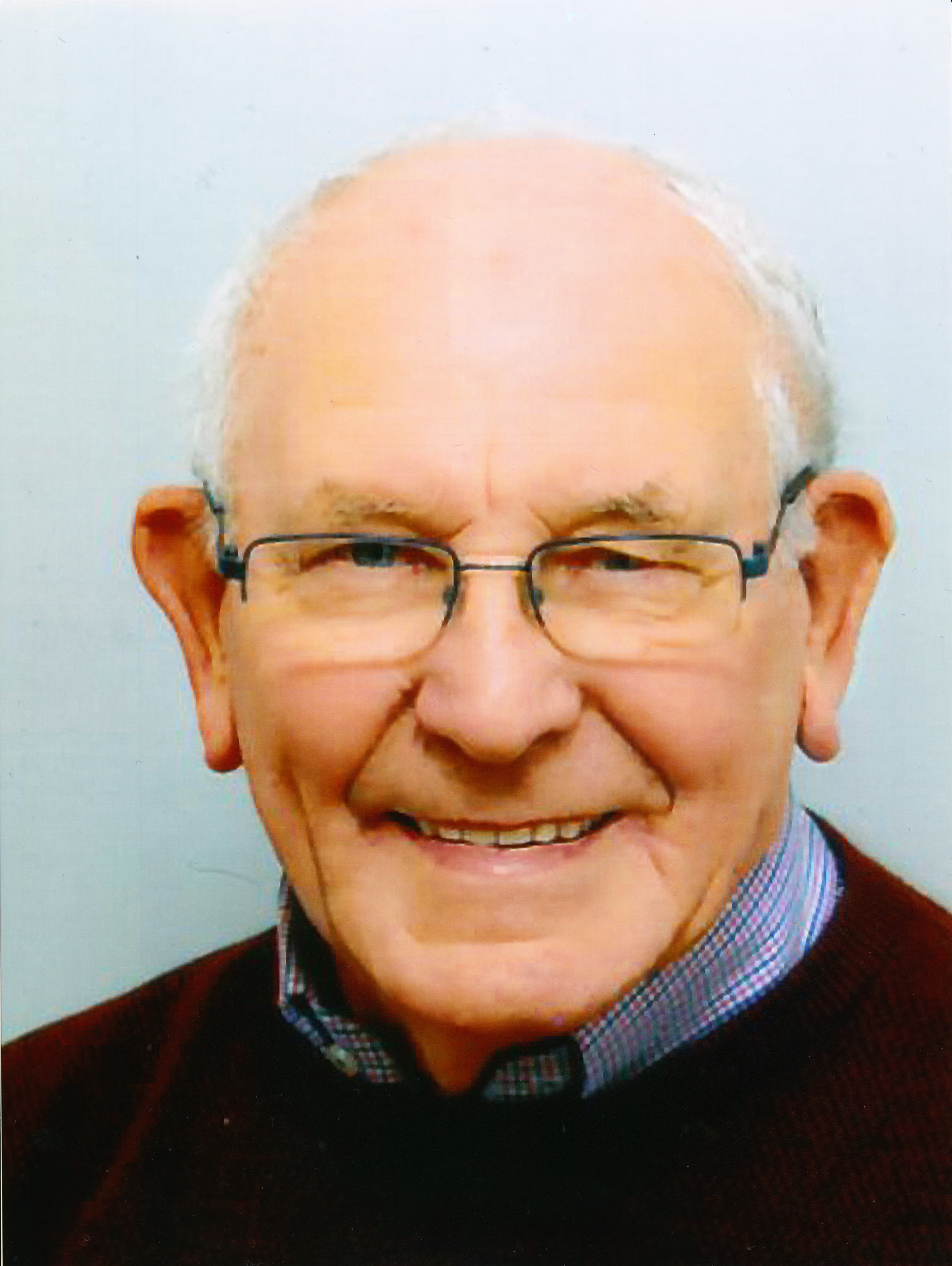 Pieter Johannes Scheer