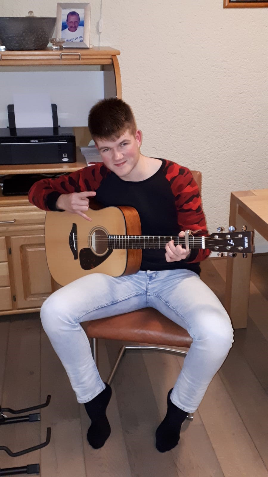Mark van Tienen