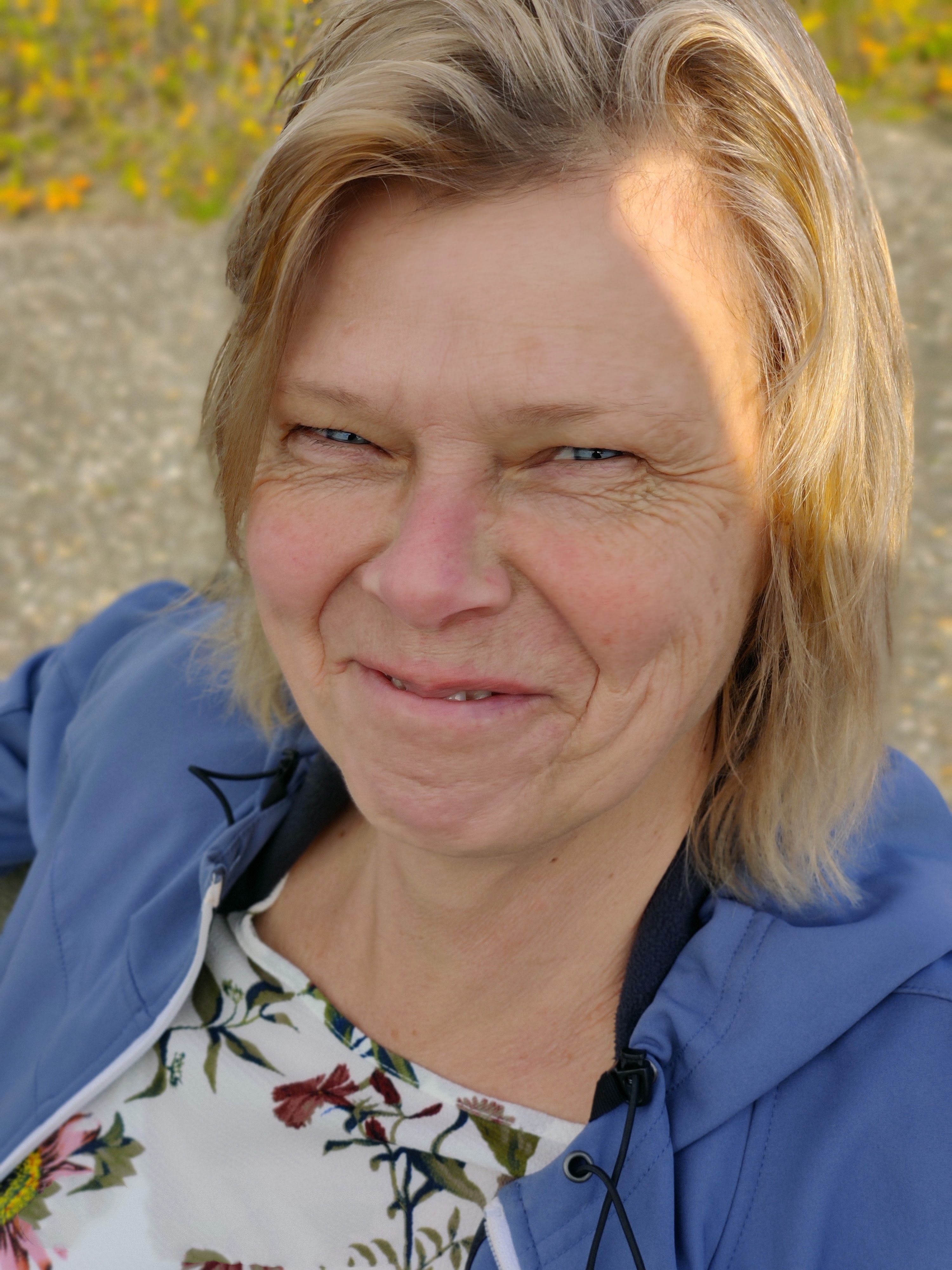 Margriet van Klaveren-Heller