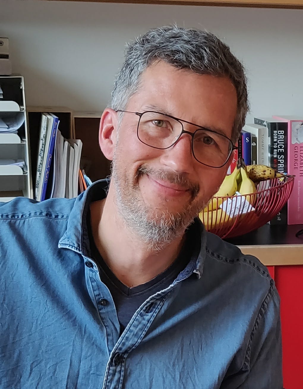 Robbert-Jan de Vries