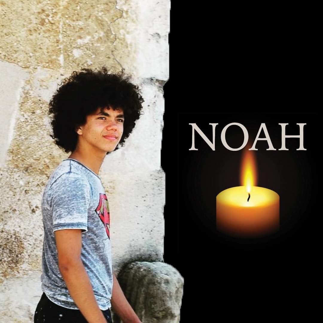 Noah Akihary