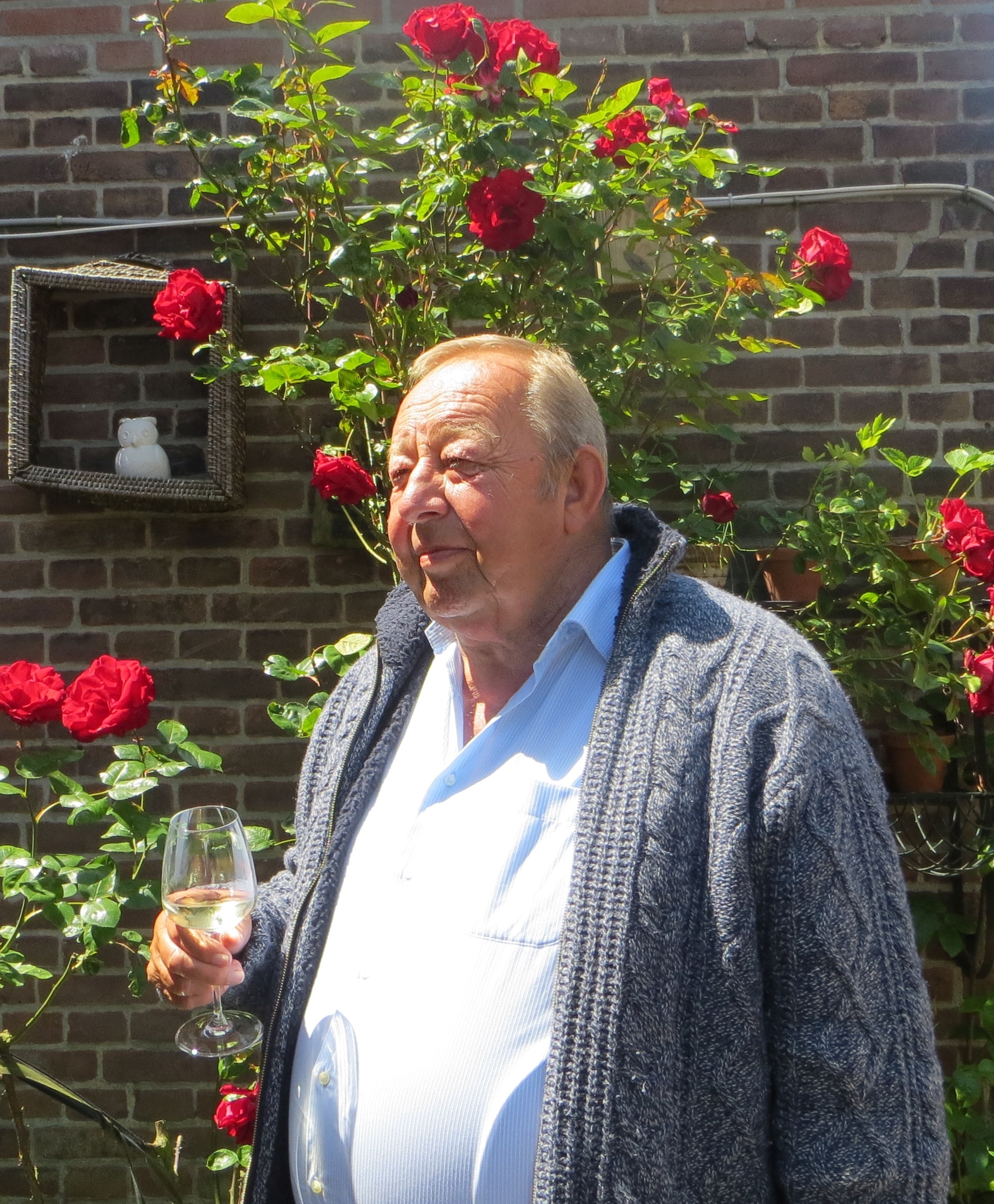 Piet Benard