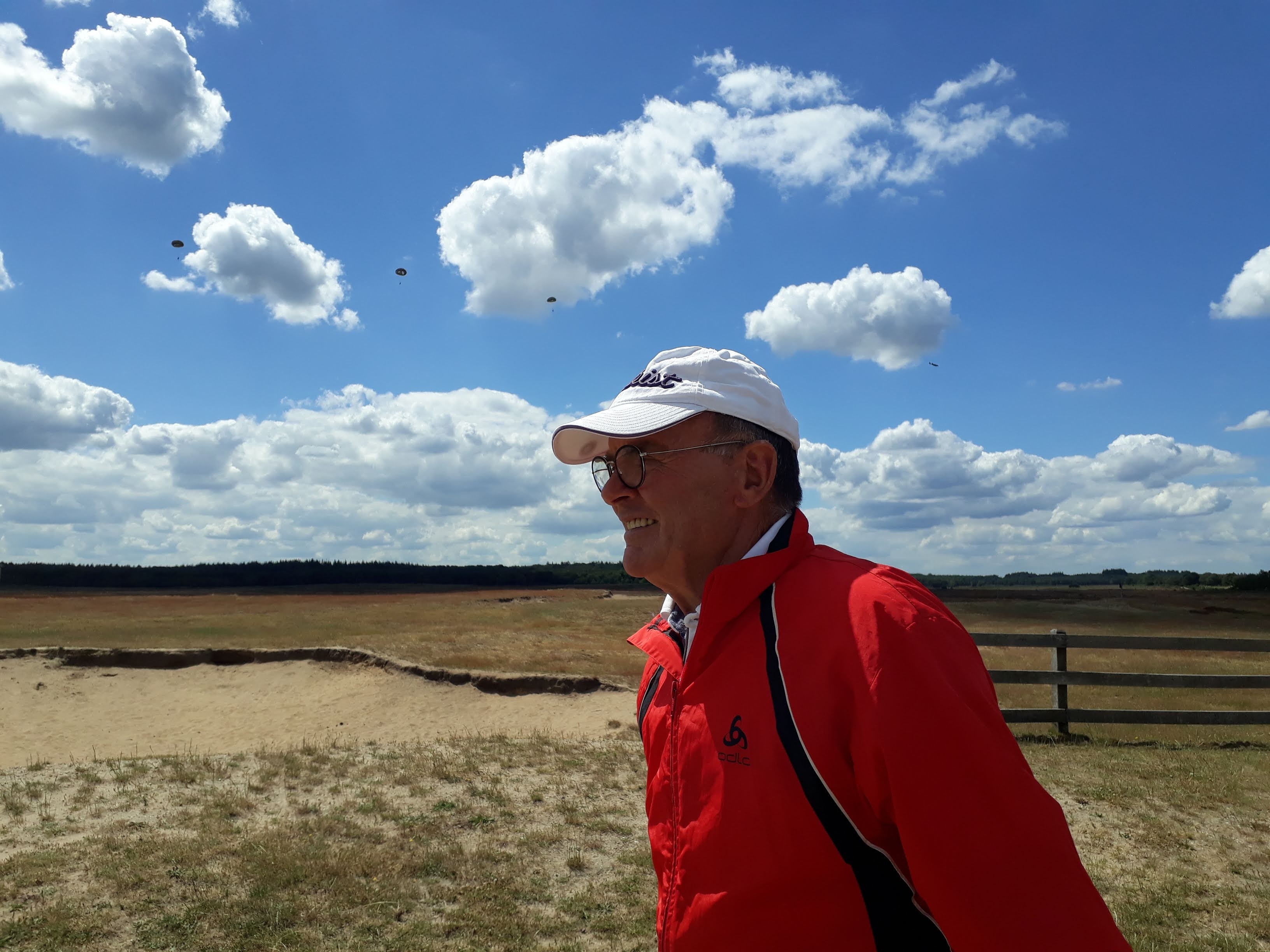 Ton van de Blaak
