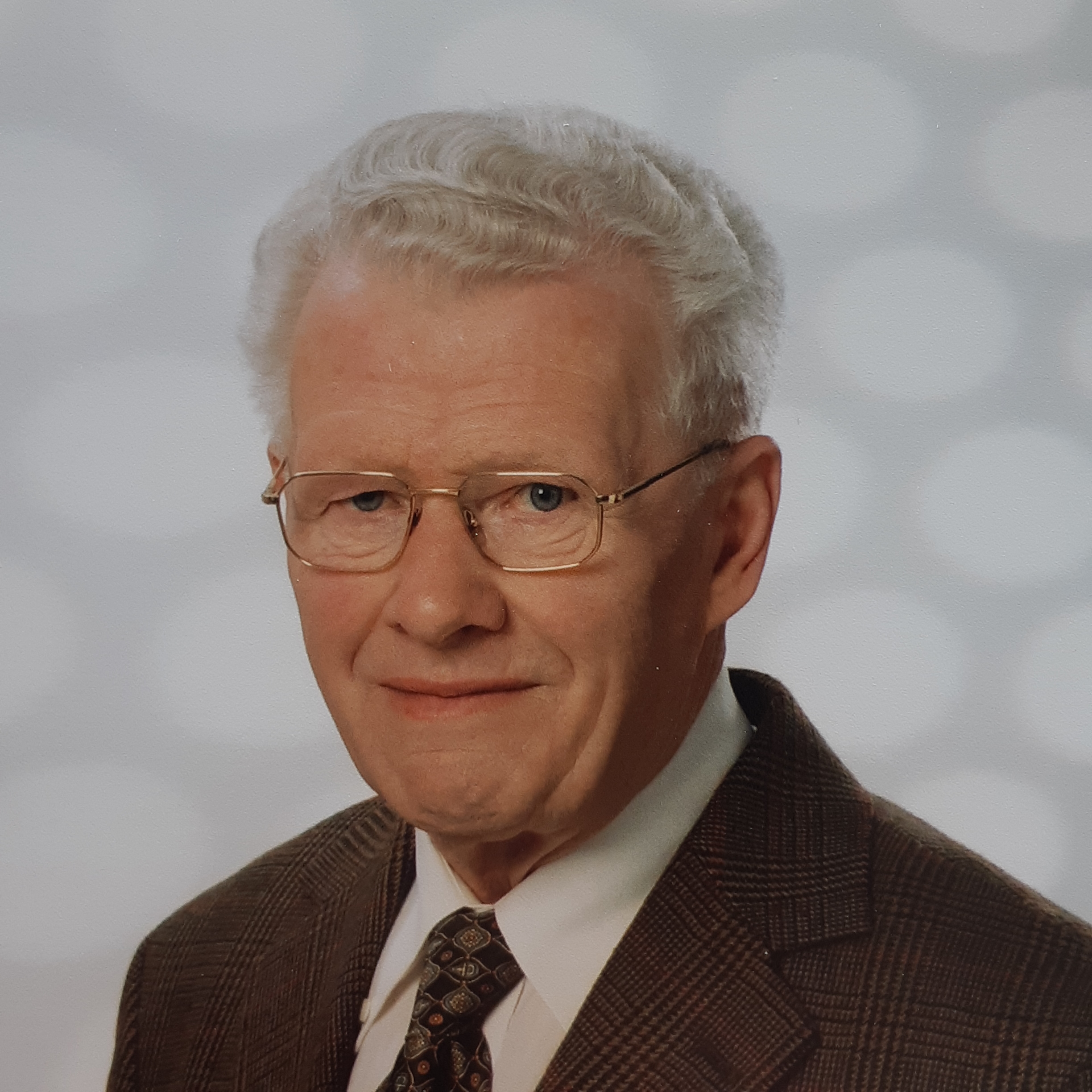 Paul Zwinkels