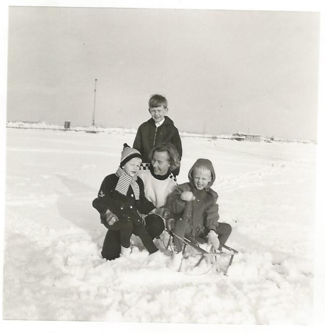 Gallery foto