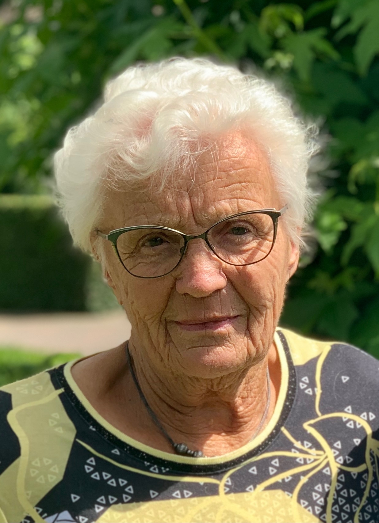 Harmke van Essen-Blom