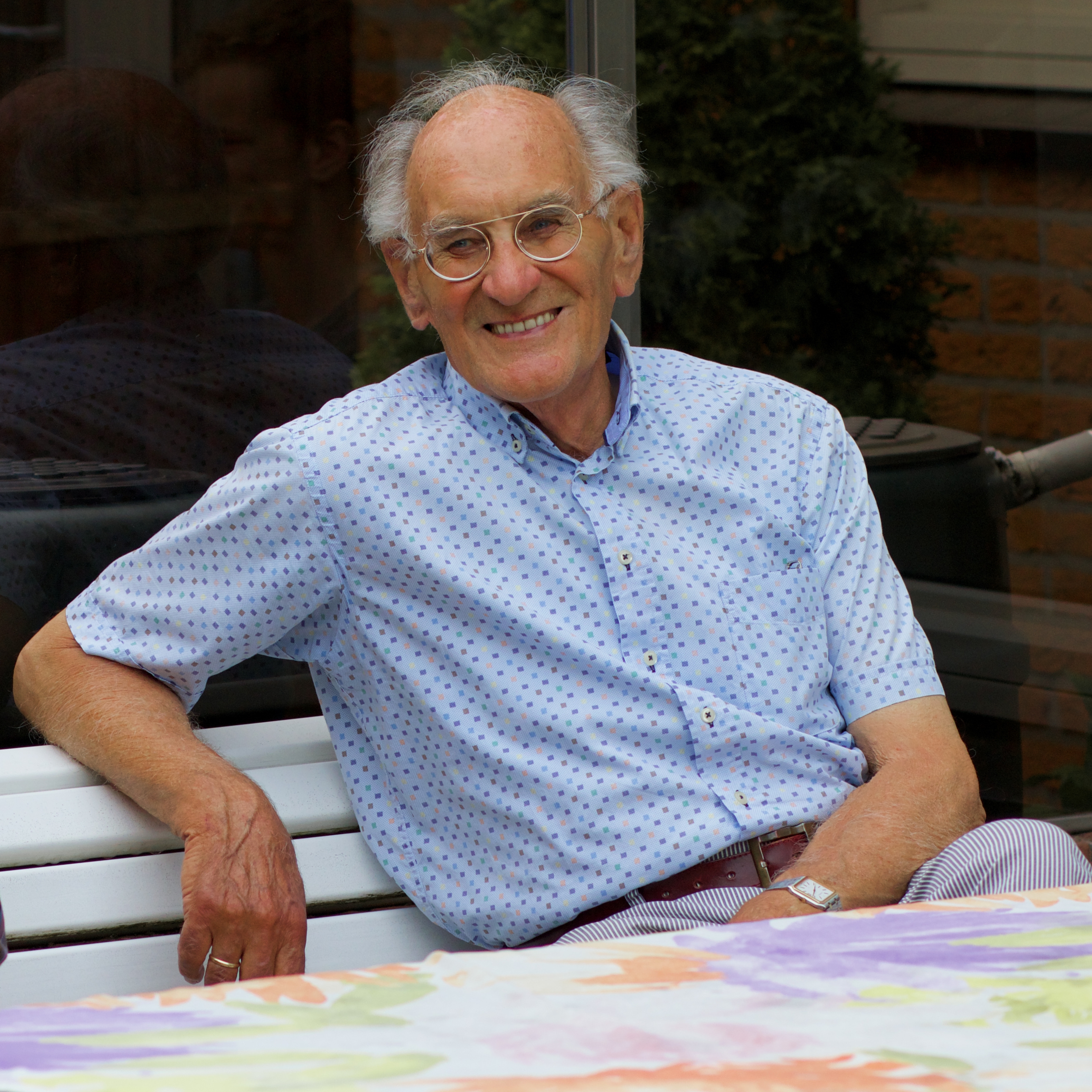 Pieter den Hertog