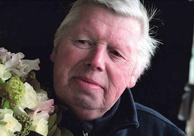 Henk Rauxloh