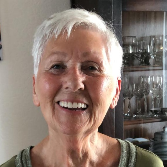 Annie Habraken-Martinali