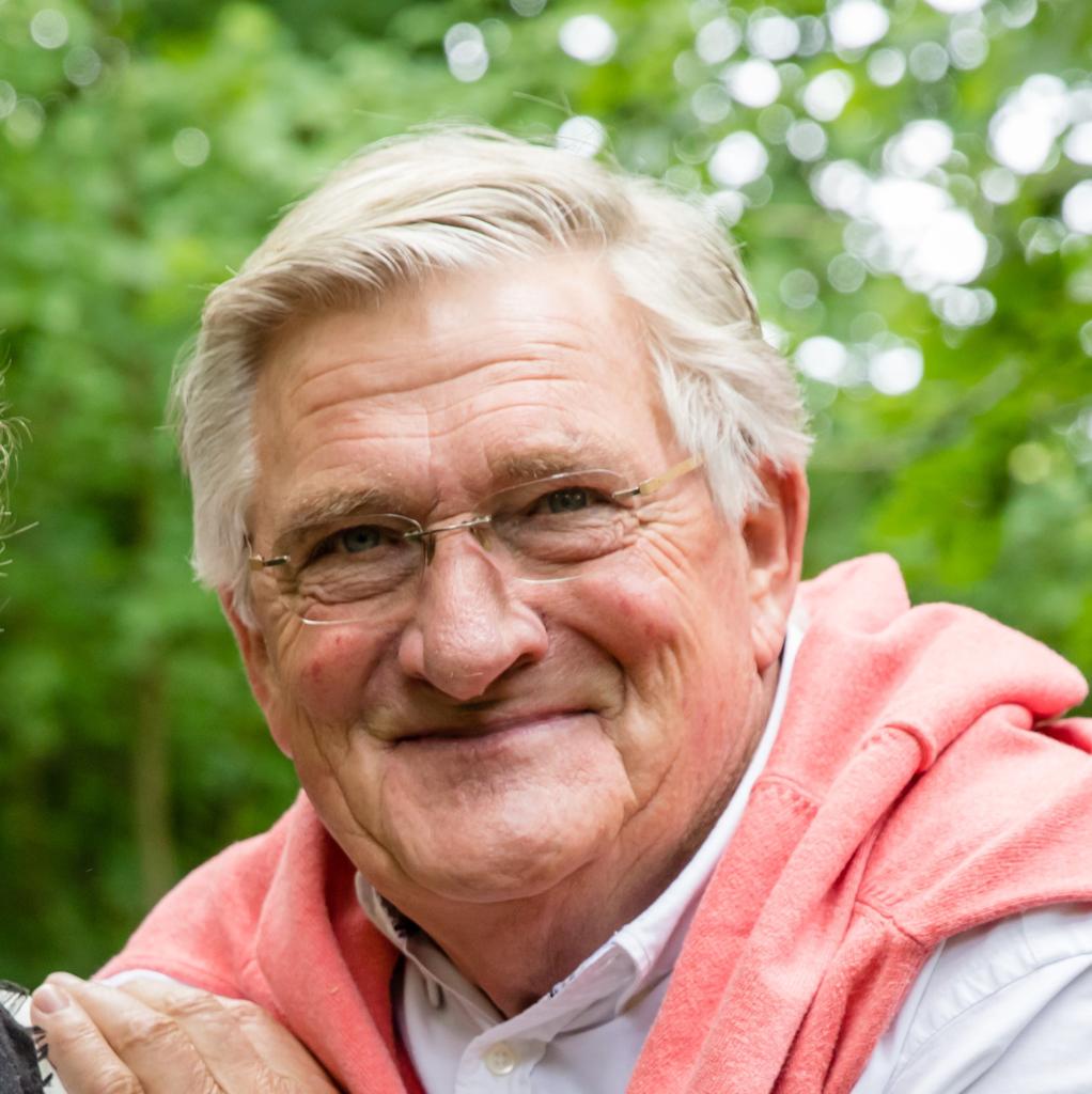 Frans Bussman