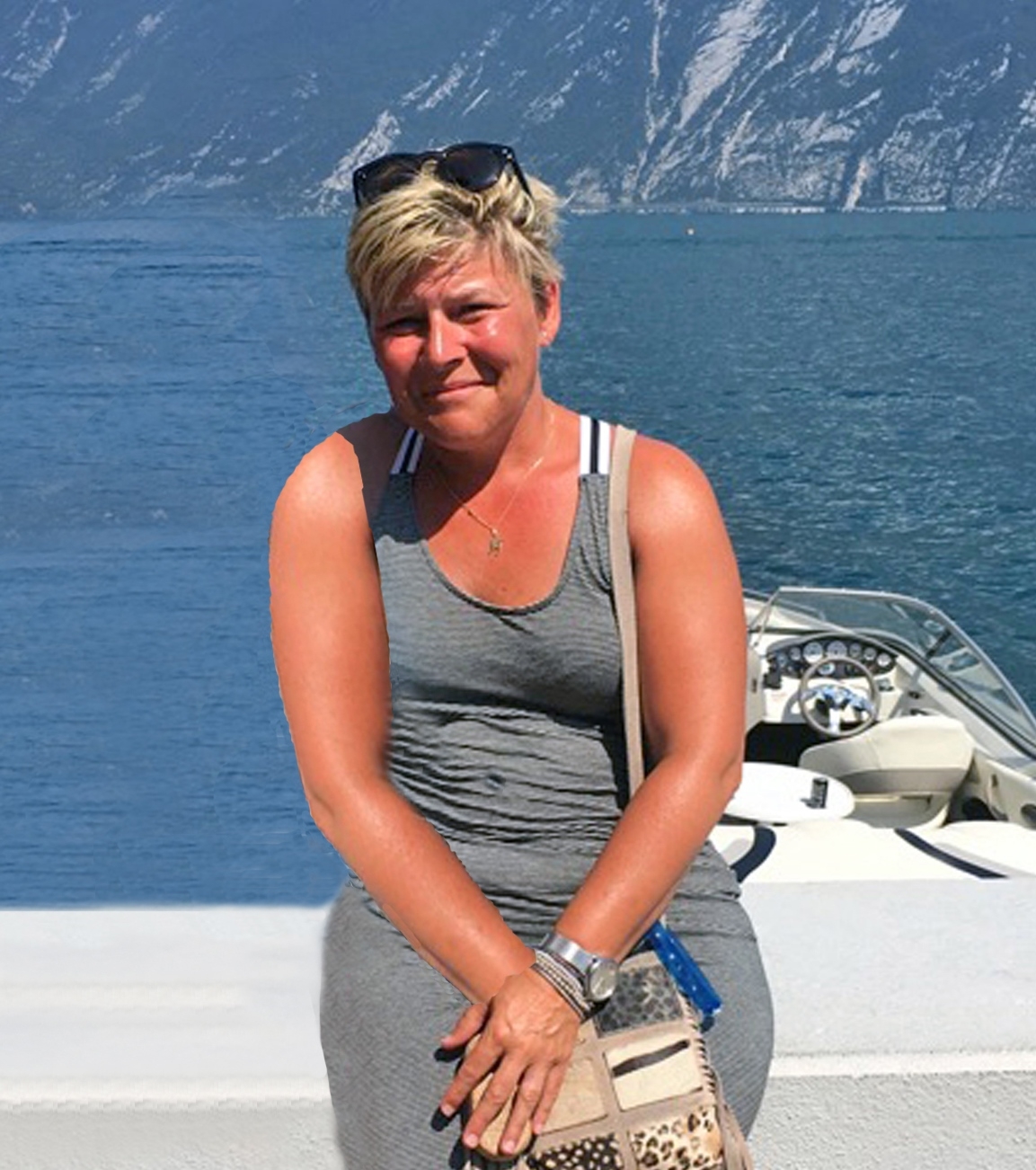 Liane Kamp