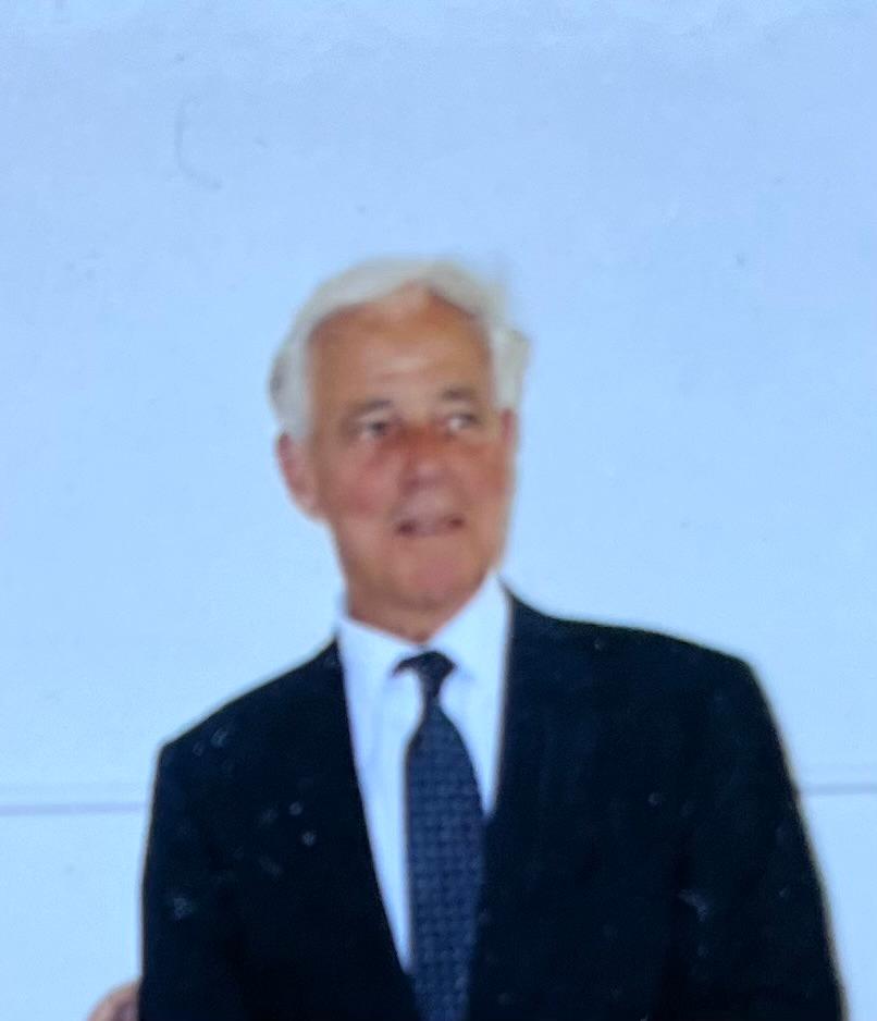 Henk Dongelmans