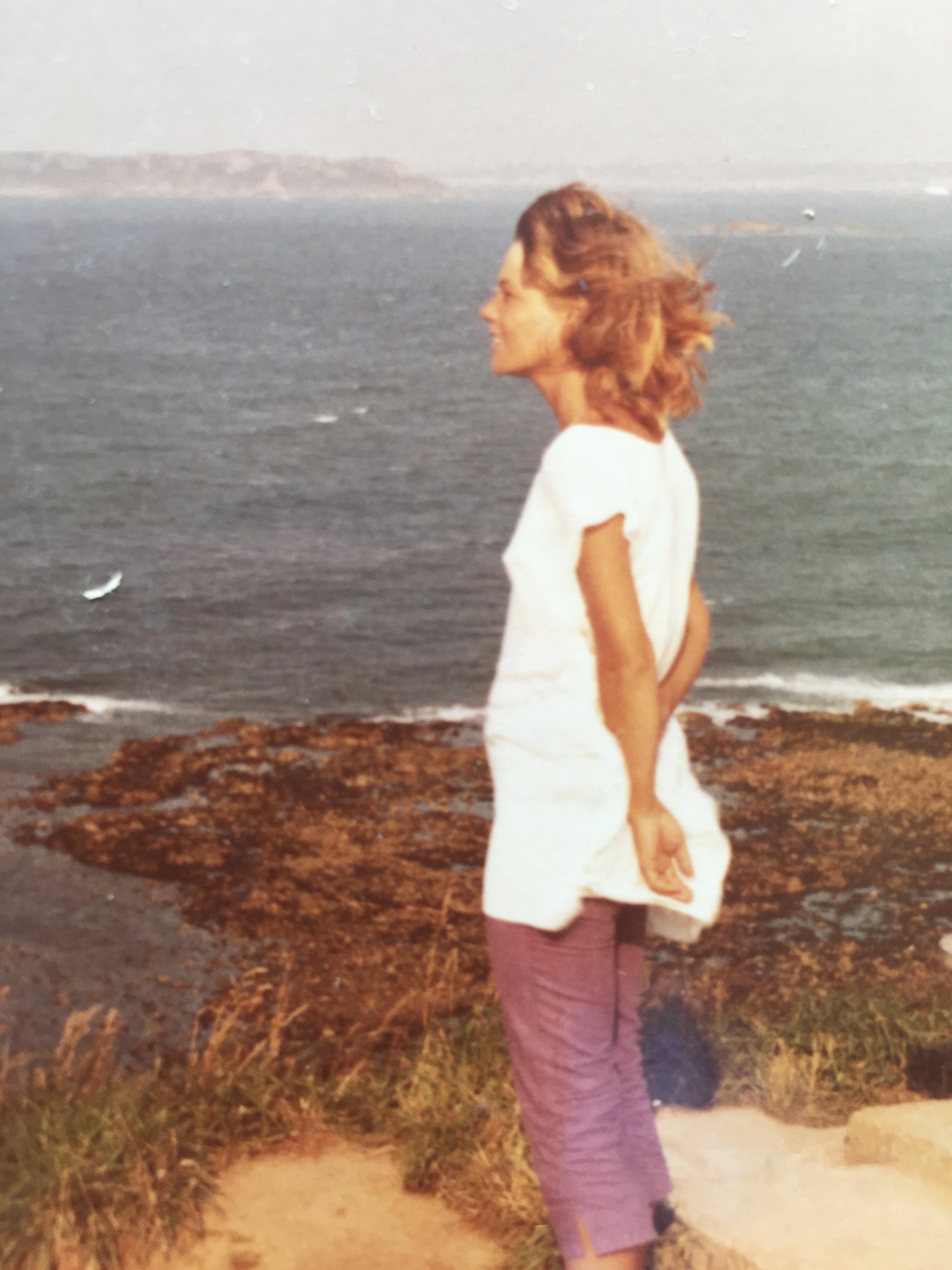 Joyce Veenendaal- Birkenfeld