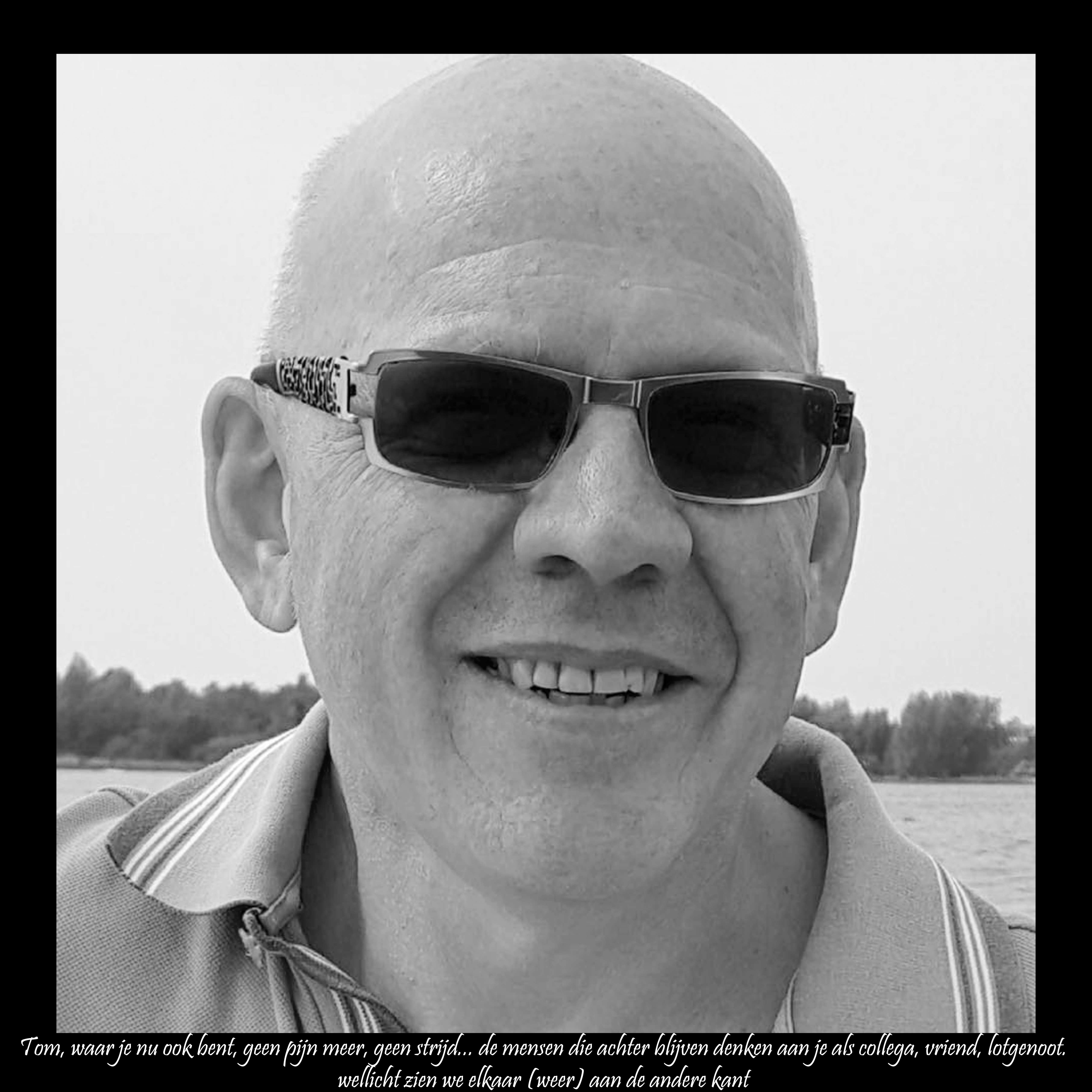 Tom Hoving