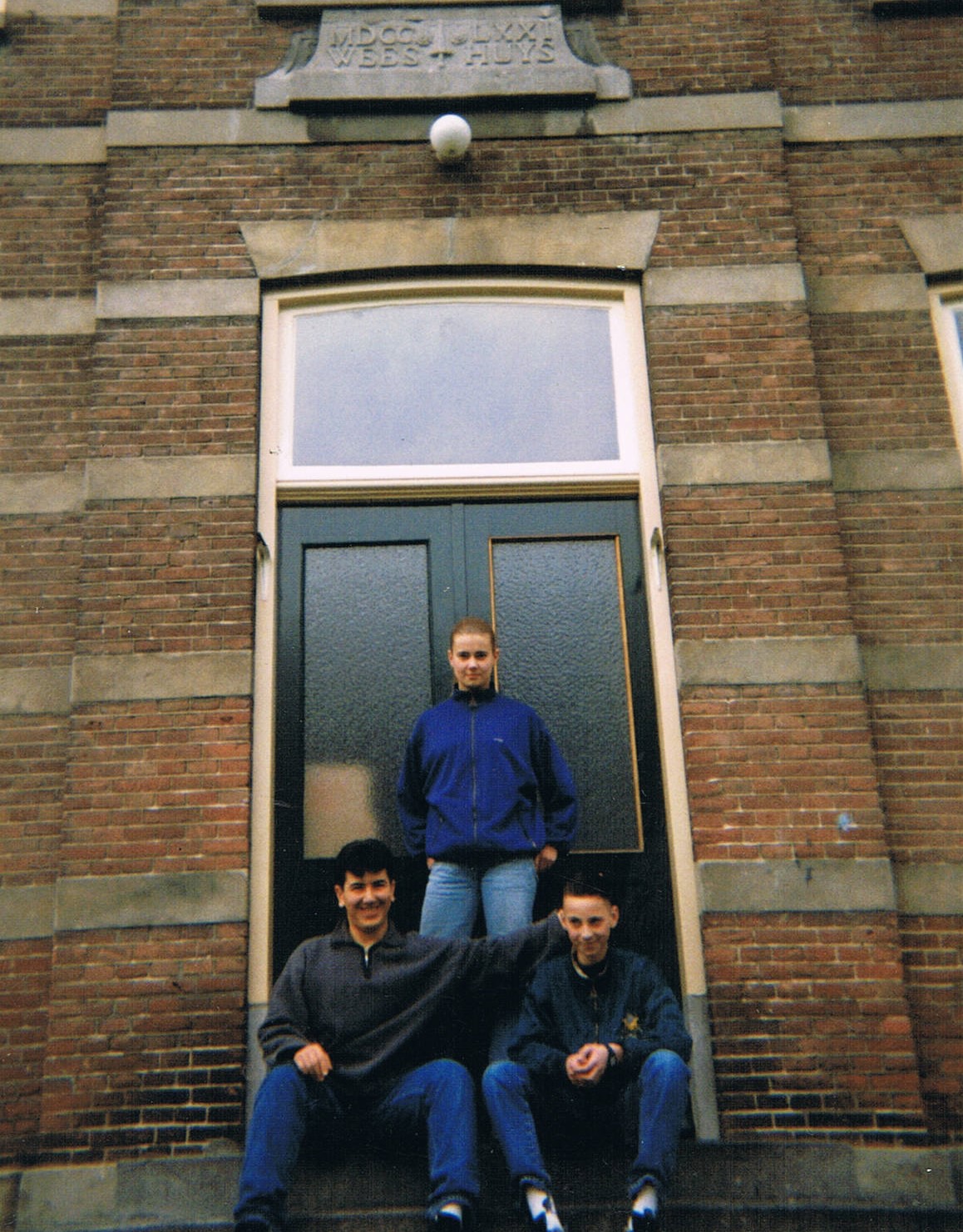 Gallery foto