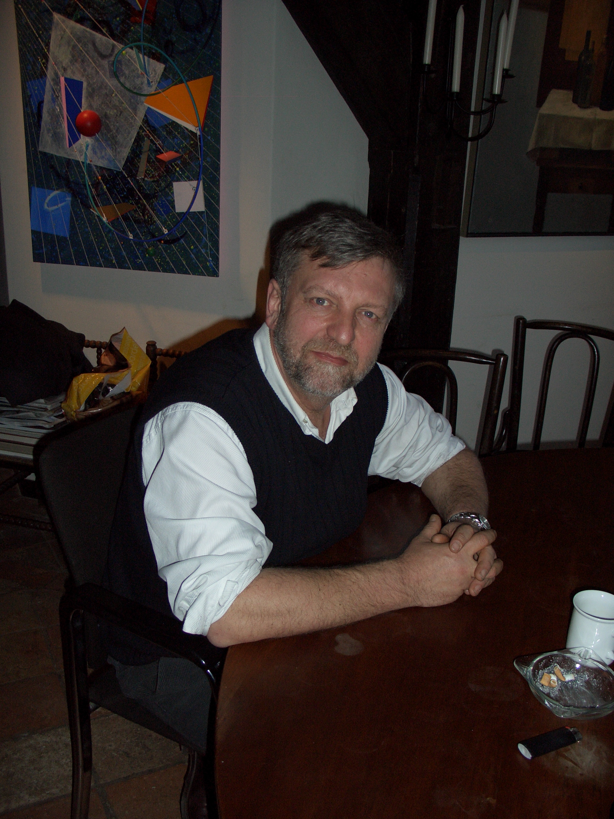 Gallery foto