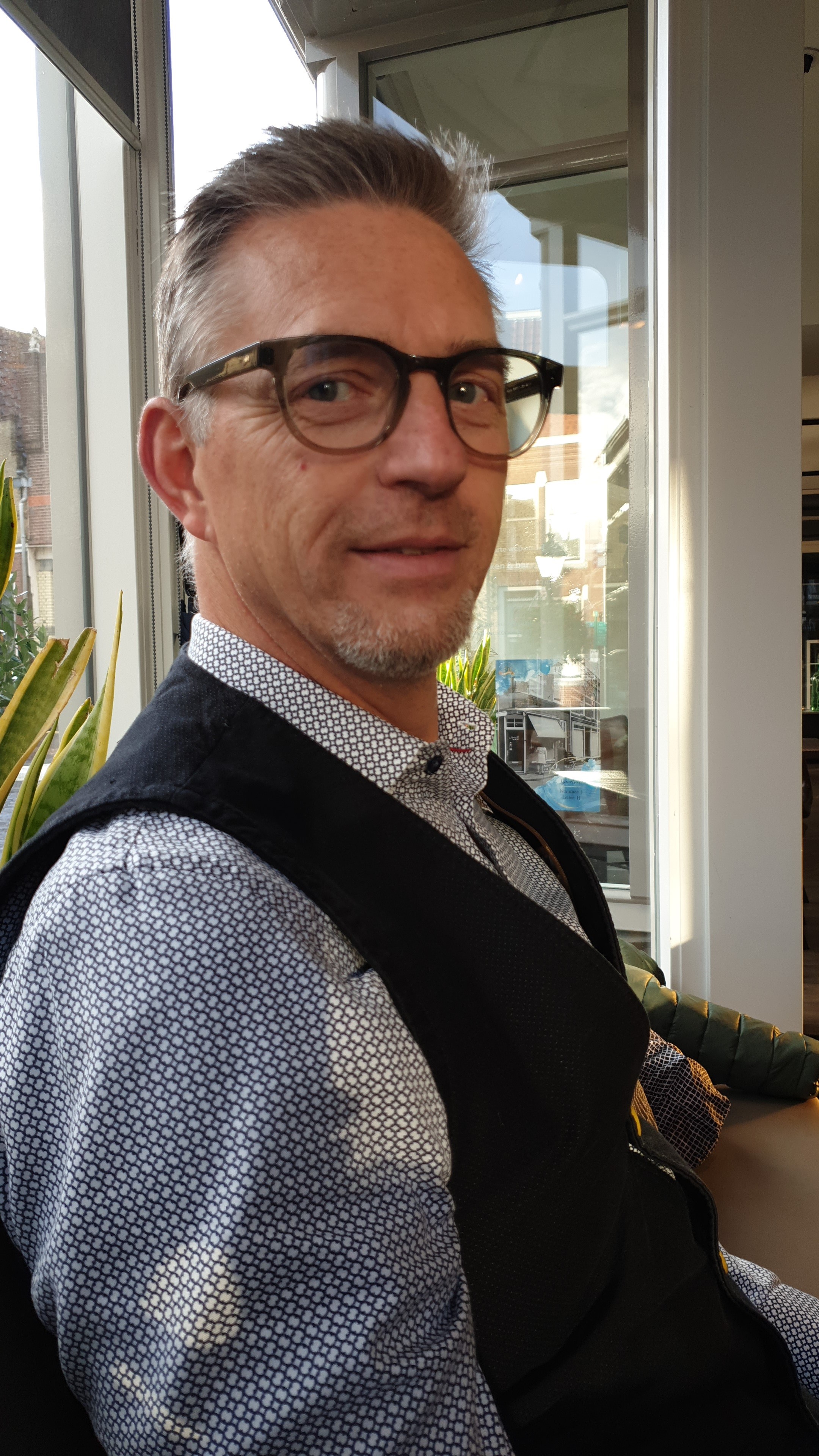 Mikael Schwartz