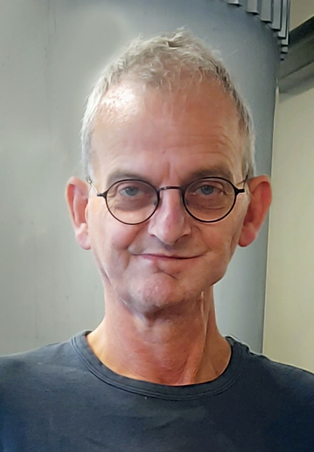 Nico van der Elst