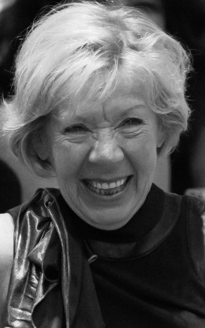 Ria van der Hooft-Hennevelt