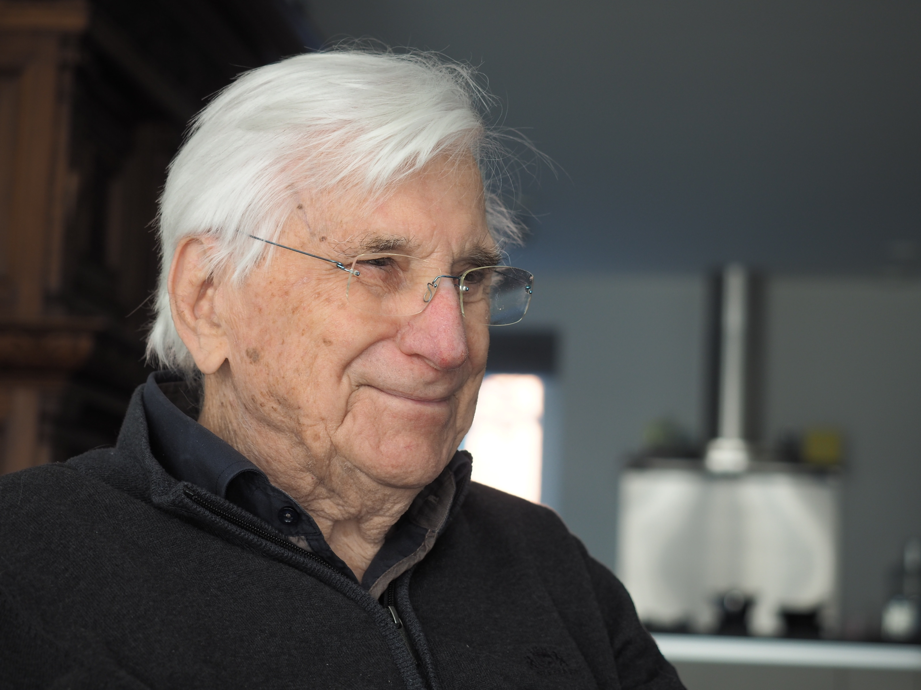 Ben Lochtenberg