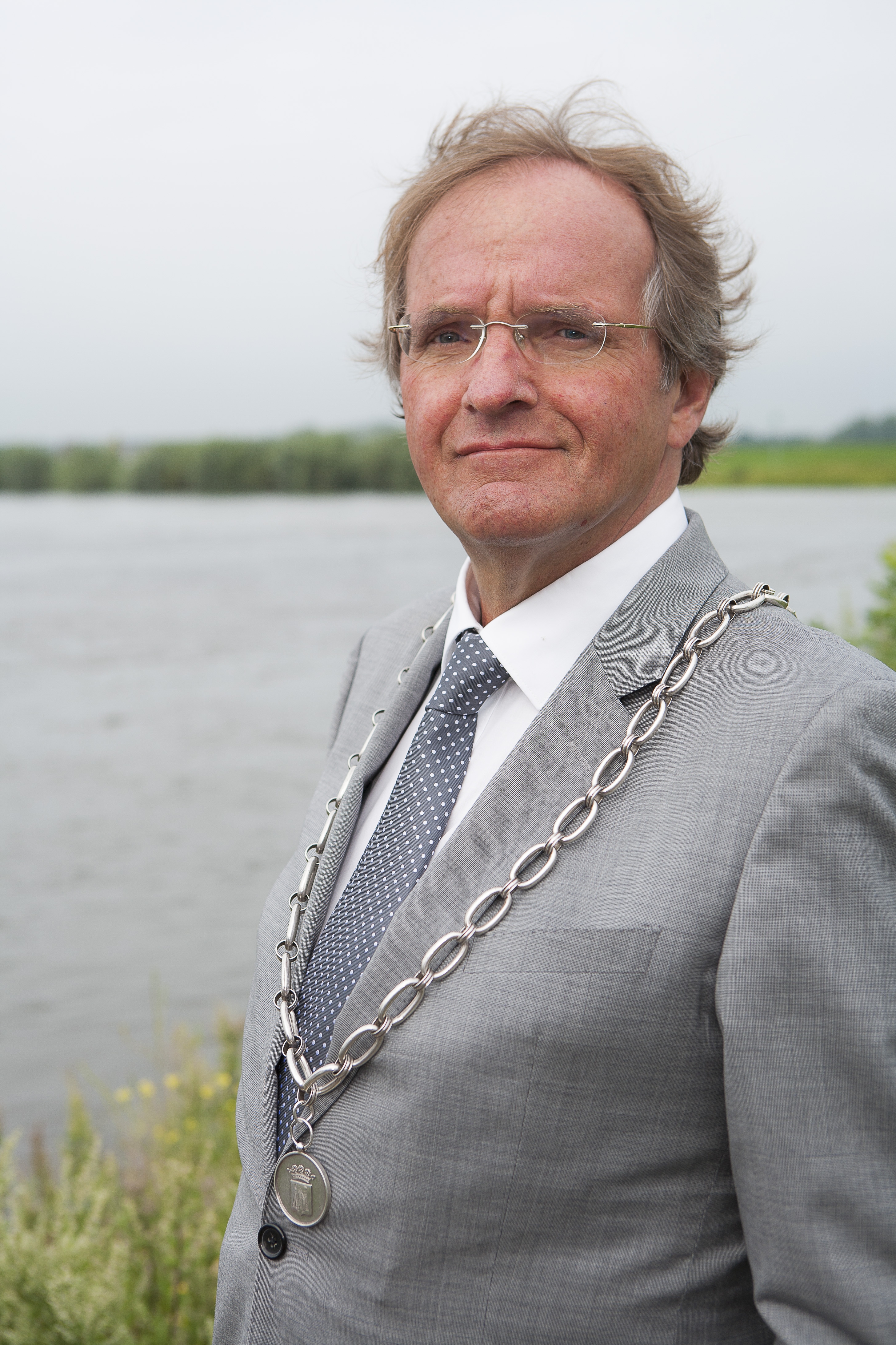 drs. Kees Luesink