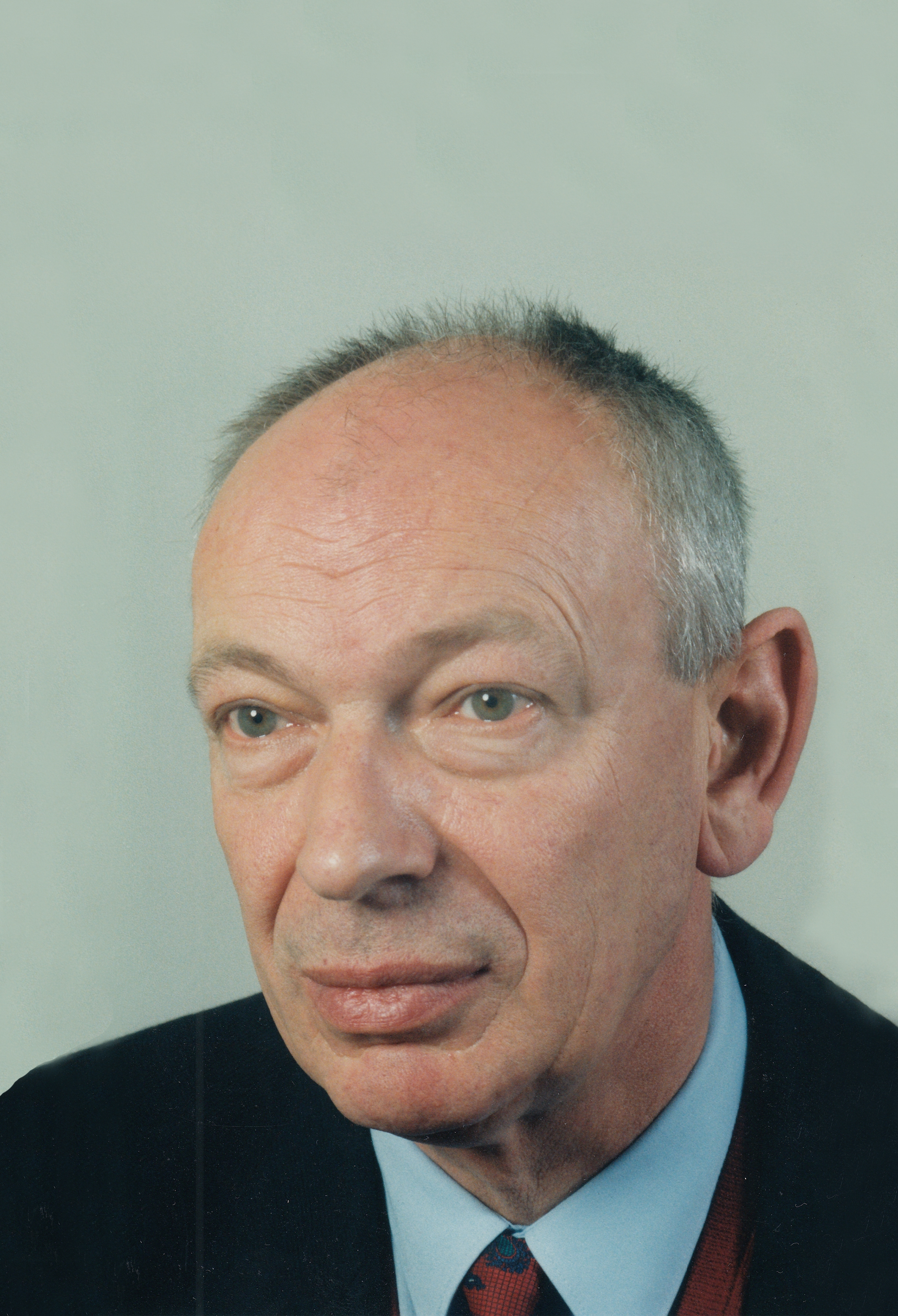 Johannes Kranenburg
